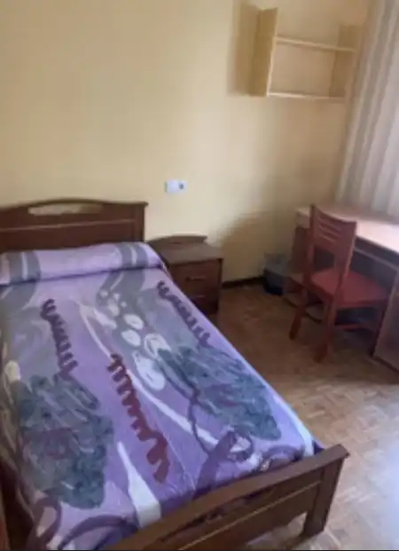 Piso con terraza en alquiler en Calle Tomillar 8, imagen 10