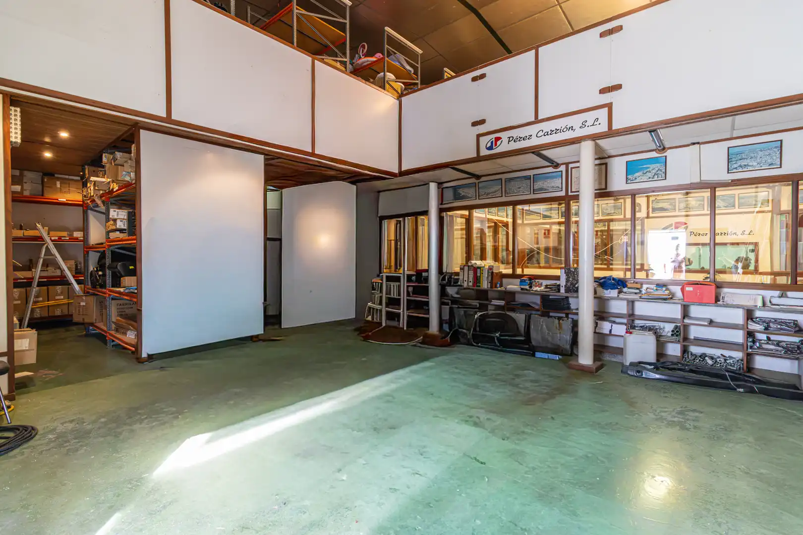 Nave industrial in vendita a Jerez Sur, imagen 14