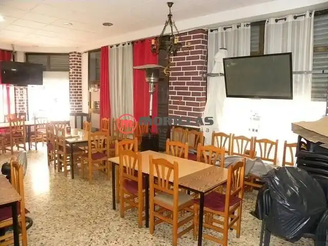 Local comercial en venda a Calle Calle de Cartagena, imagen 8
