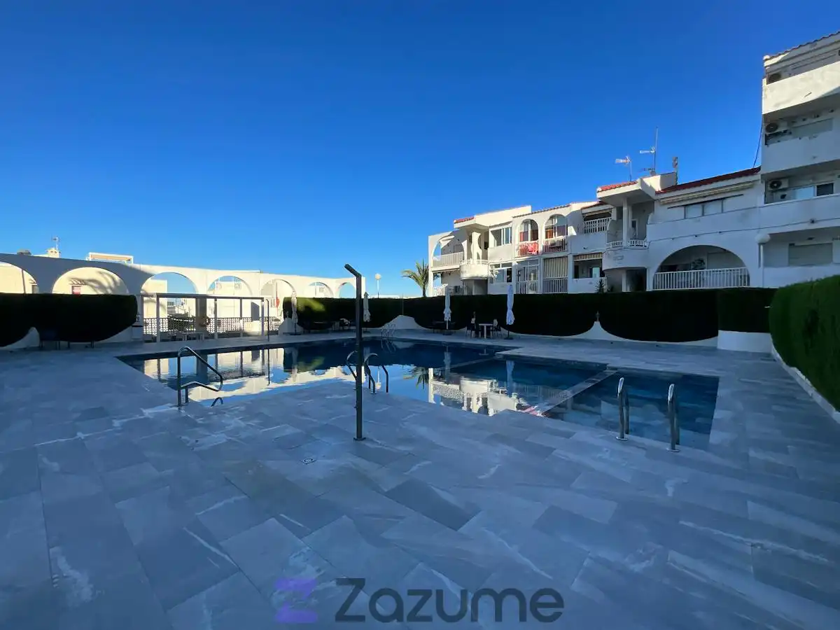 Wohnung zur Miete in Carr. del Torrejón, Cabo Cervera