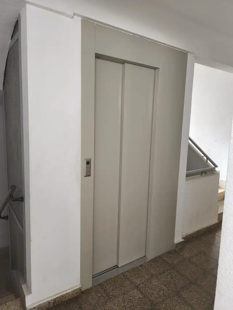 Bedroom of Flat for sale in Bonrepòs i Mirambell