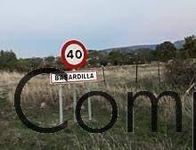 Terreno residencial en Venta en Polígono POLIGONO 5 PARCELA 23, 5-23 en Basardilla