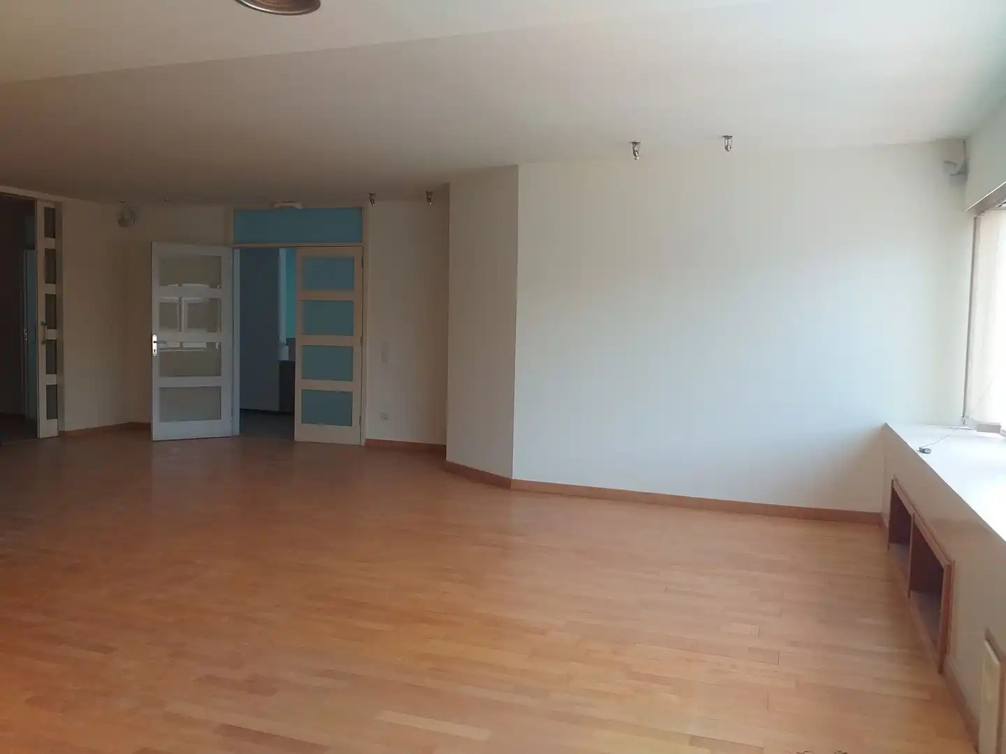 Sala de estar de Oficina de alquiler en San Miguel de Abona con Aire acondicionado