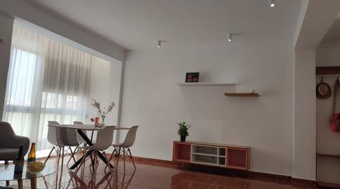 Foto 5 de Piso de alquiler en Florida Baja, Alicante / Alacant