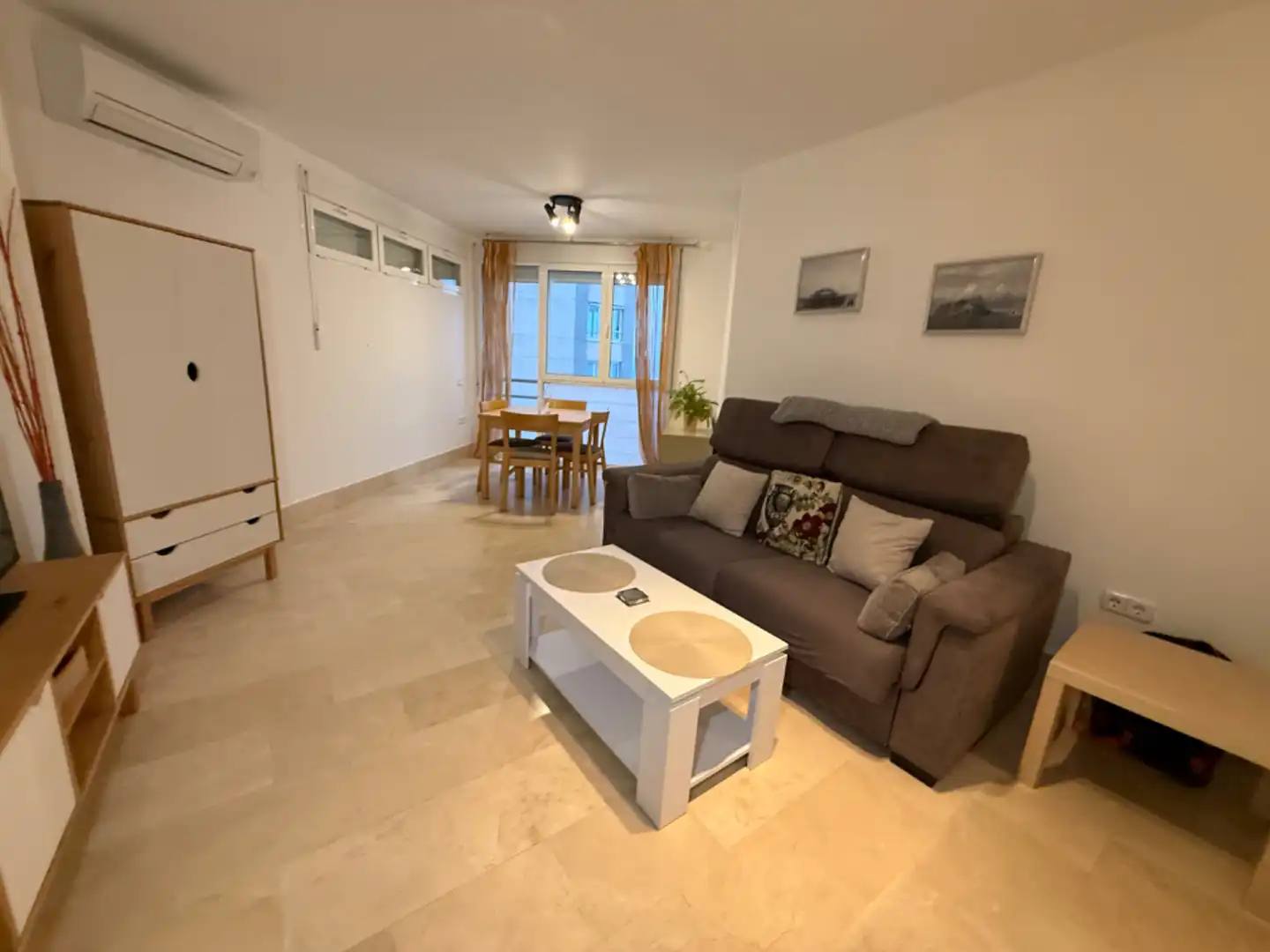 Flat with pool for sale in Zona Levante - Playa Fossa, imagen 3