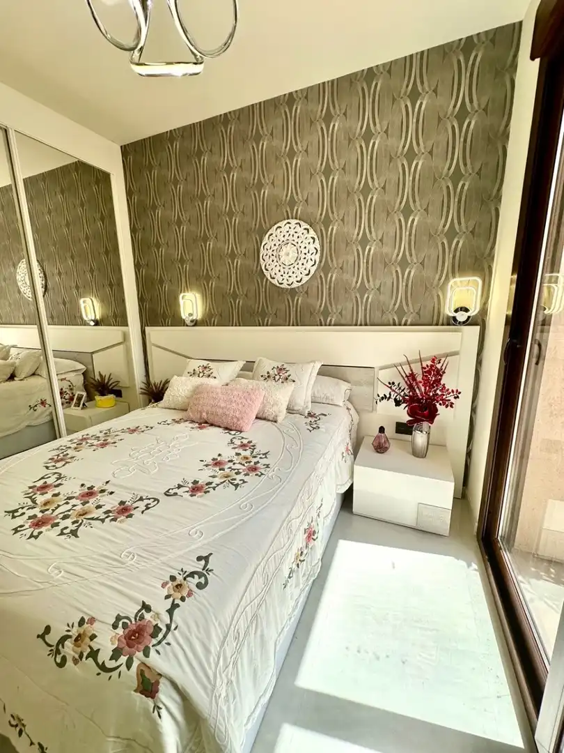 Bungalow amb piscina en venda a Orihuela Costa, imagen 14