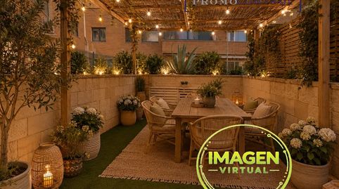Foto 5 de Casa adosada en venta en Calle Fernando el Católico, 10, Zuera, Zaragoza