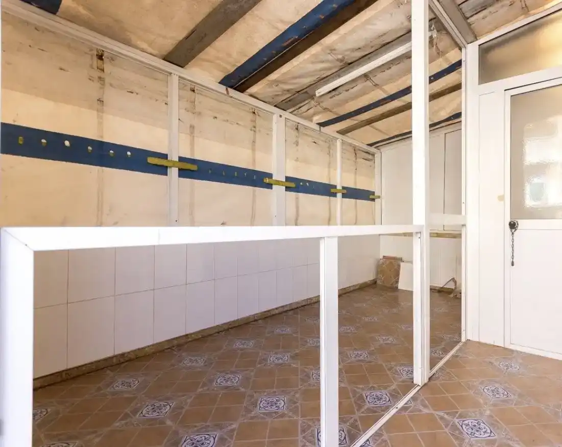 Apartament en venda en Santa Pola amb Aire condicionat