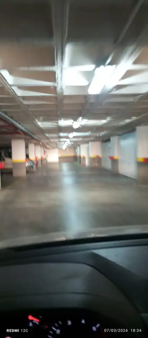 Aparcament en venda a El Ejido Ciudad, imagen 2