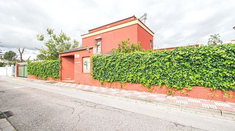 Foto 2 de Casa o xalet en venda a Las Almenas, Tomares