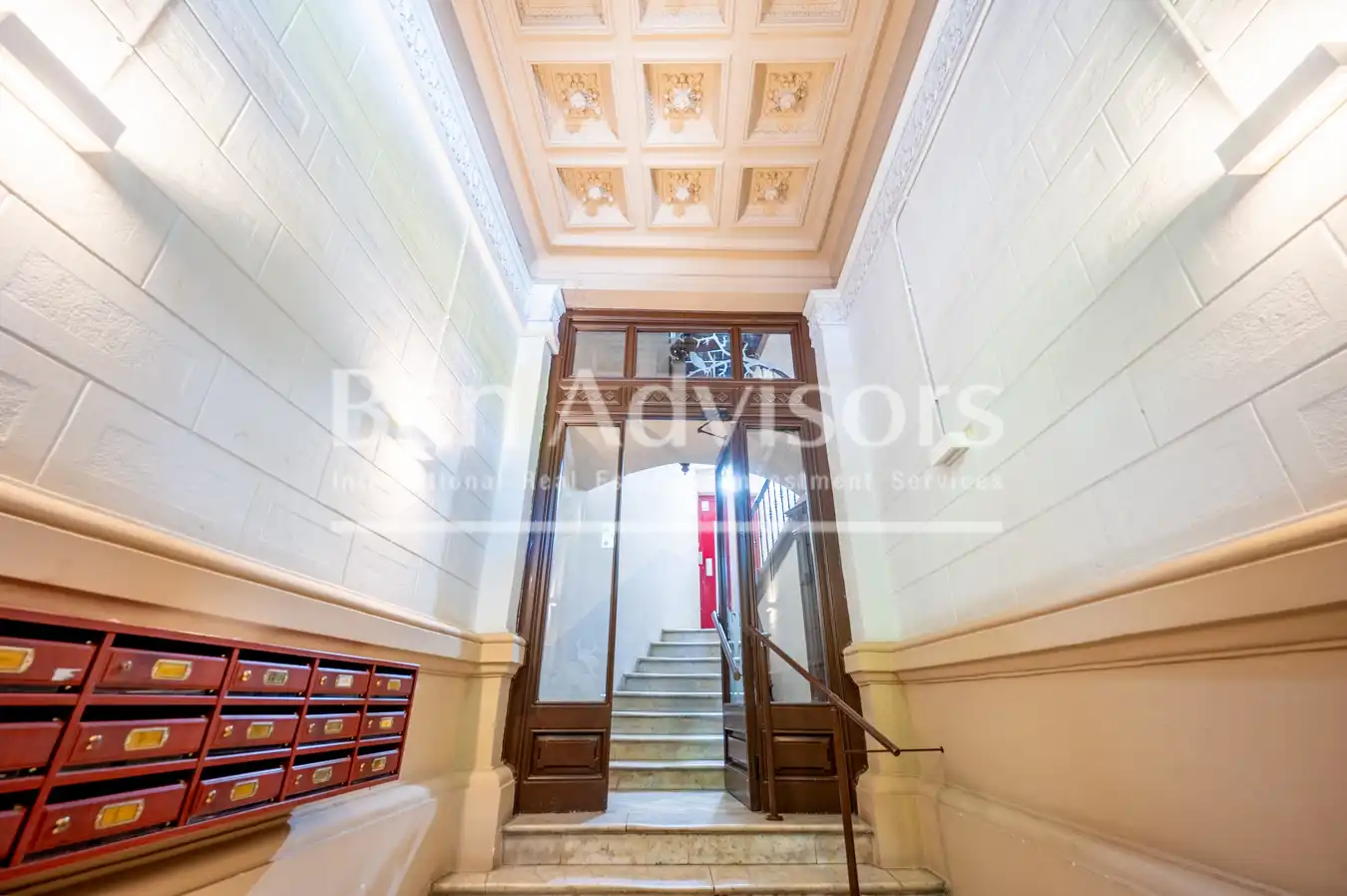 Appartement avec terrasse à vendre à Carrer de València, imagen 35