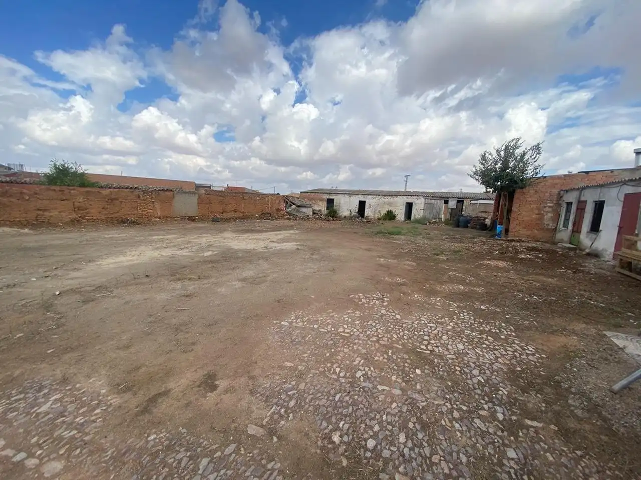 Residential for sale in Torralba de Calatrava