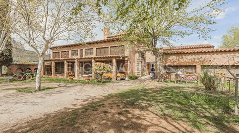 Foto 5 de Casa o xalet en venda a Vacarisses, Barcelona
