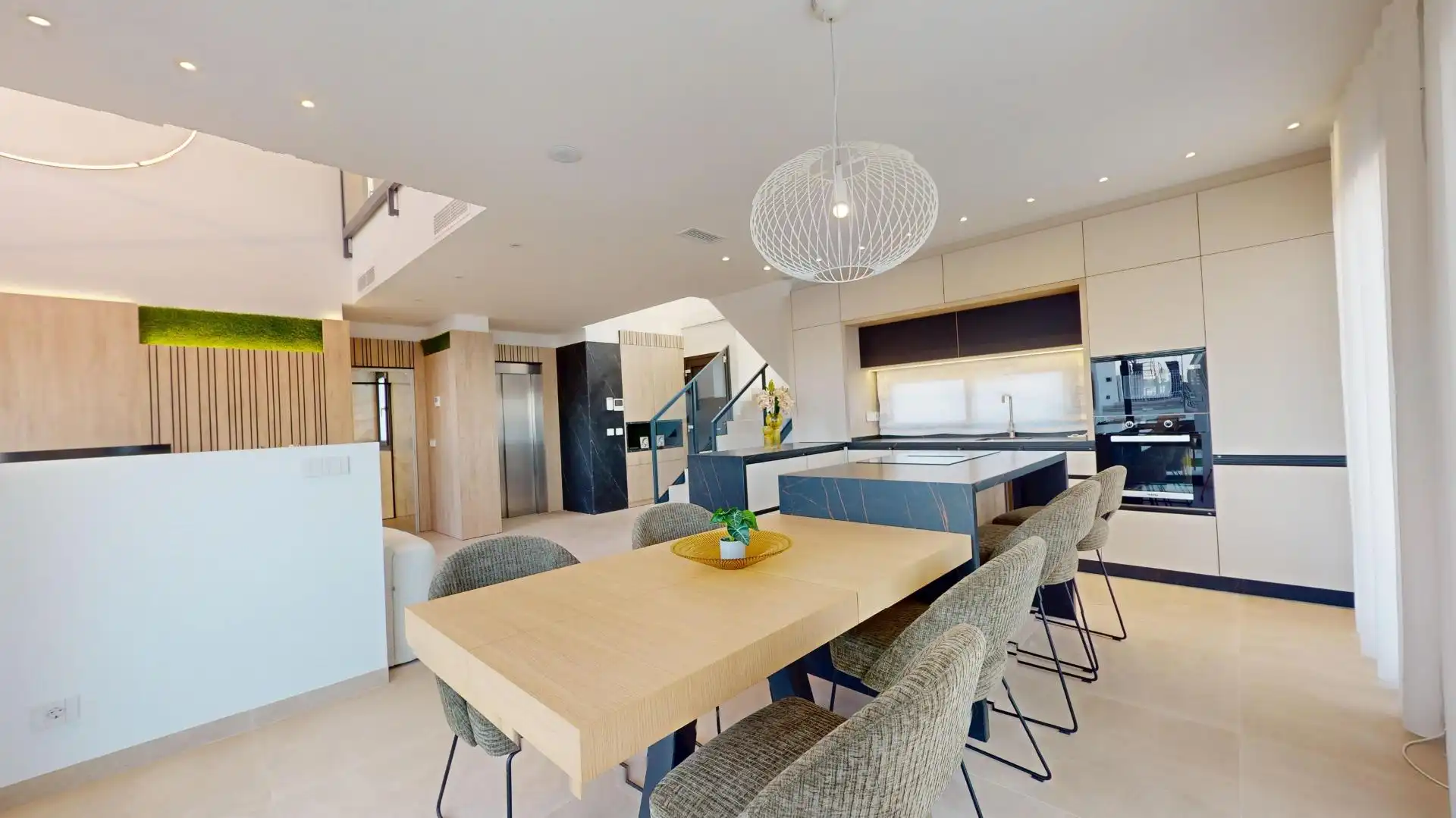 Chalet en venta en Balcón de Finestrat - Terra Marina, imagen 55