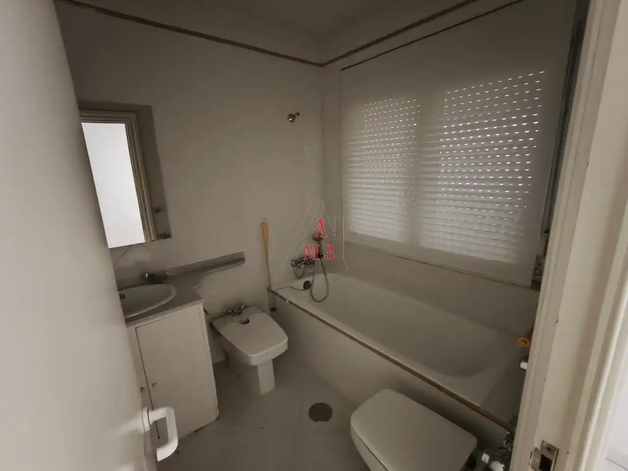 Bathroom of Houses for sale in León Capital   with Heating, Private garden and Terrace