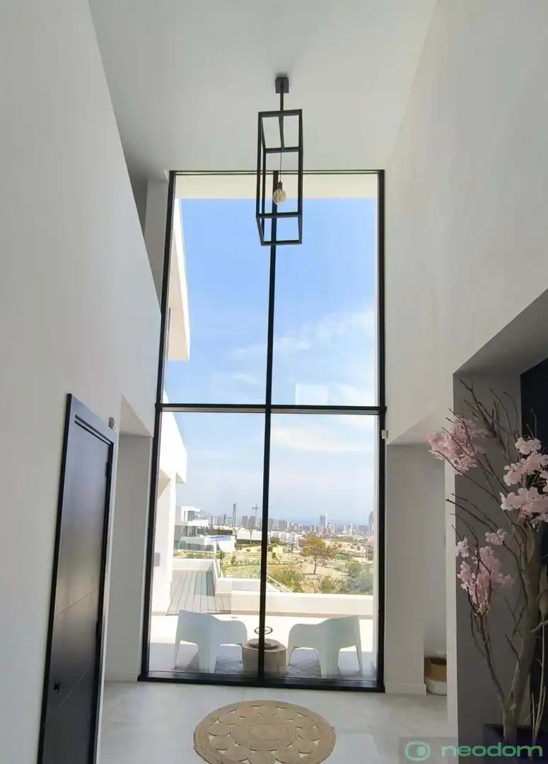 Casa amb piscina en venda a Carrer de Panama, imagen 10