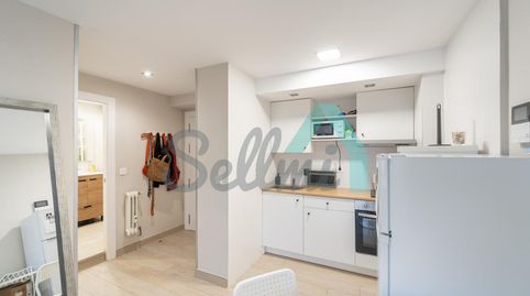 Foto 3 de Piso de alquiler en Fuertes Acevedo, Buenavista, Oviedo