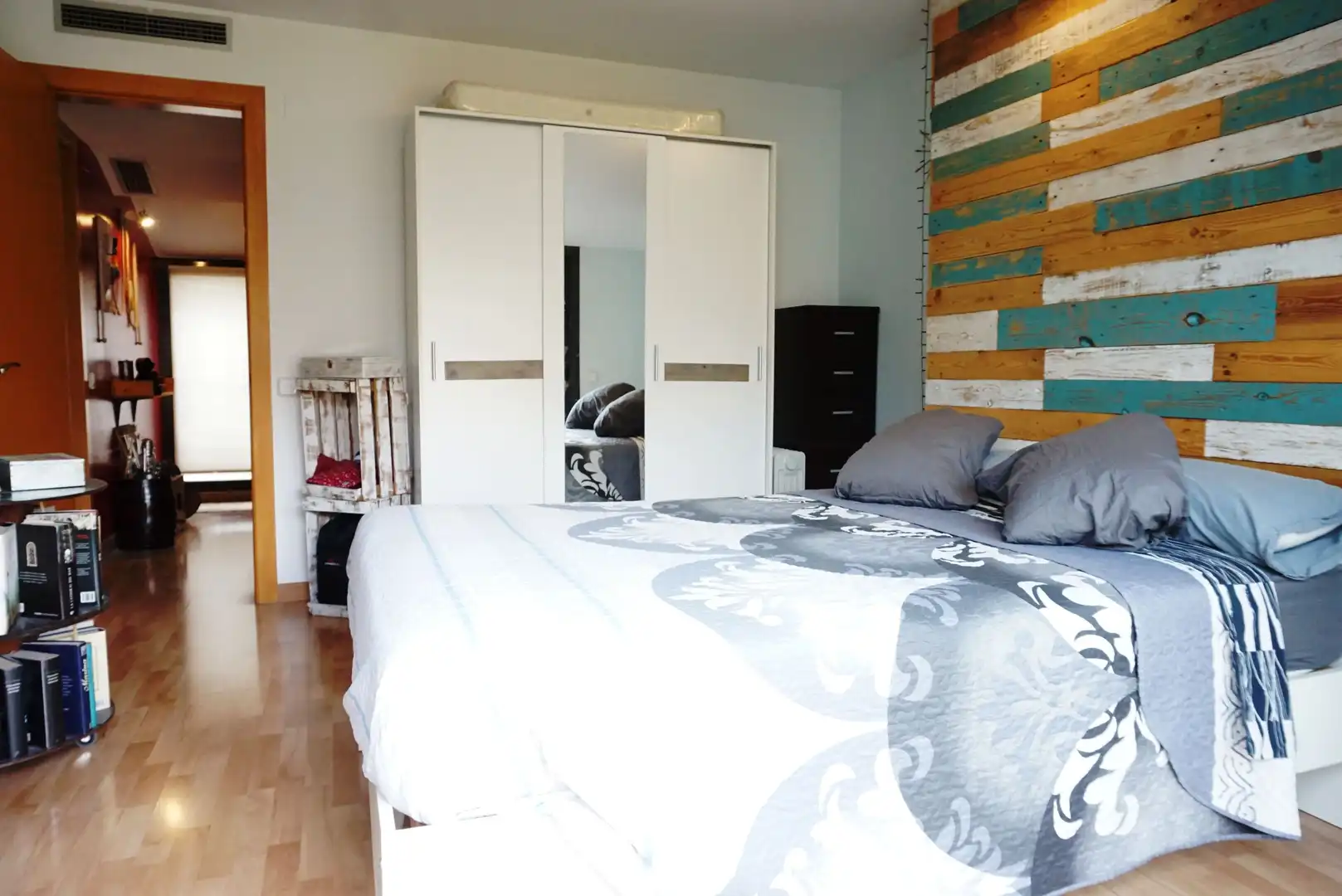 Piso con terraza en venta en Creu de Barberà - Sector Sud, imagen 21