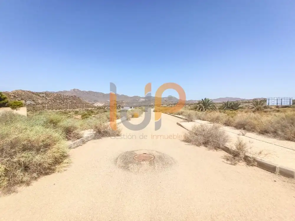 Terreno residenziale in vendita a San Juan de los Terreros, imagen 24