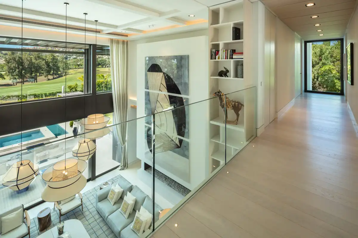 Chalet con terraza en venta en Nueva Andalucía, imagen 7