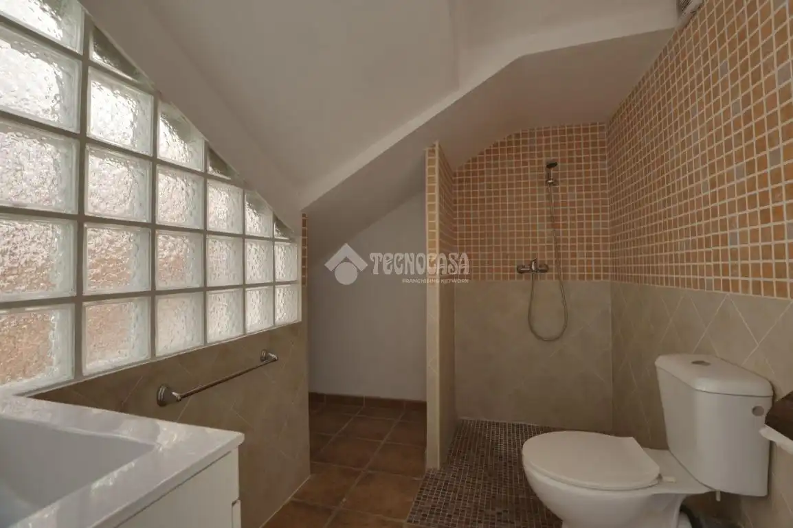 Baño de Casa o chalet en venta en Cànoves I Samalús