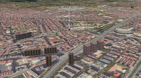 Photo 4 of Land for sale in Pj Torre, La Salut, Badalona
