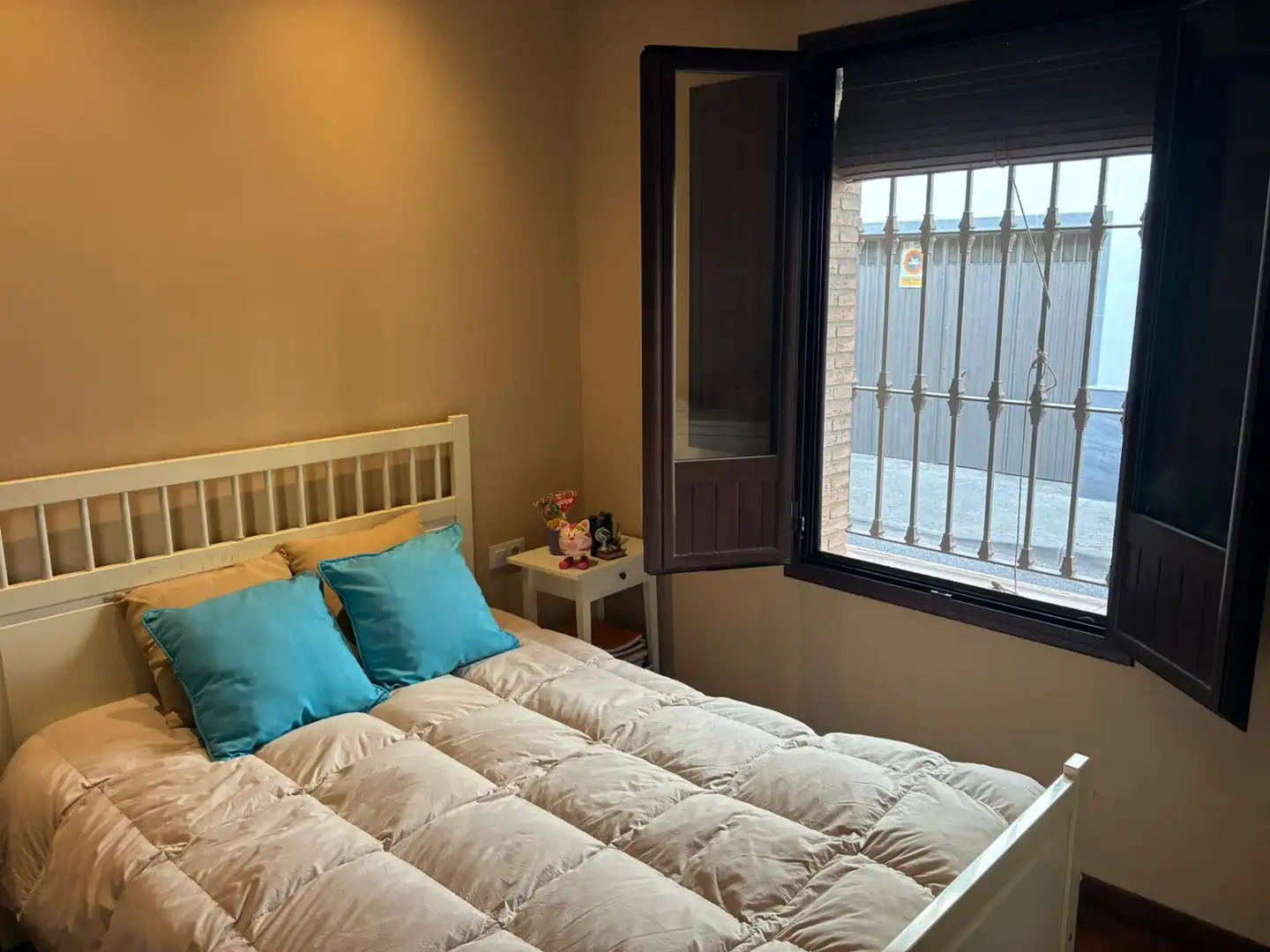 Habitación de Casa o chalet en venta en Camas