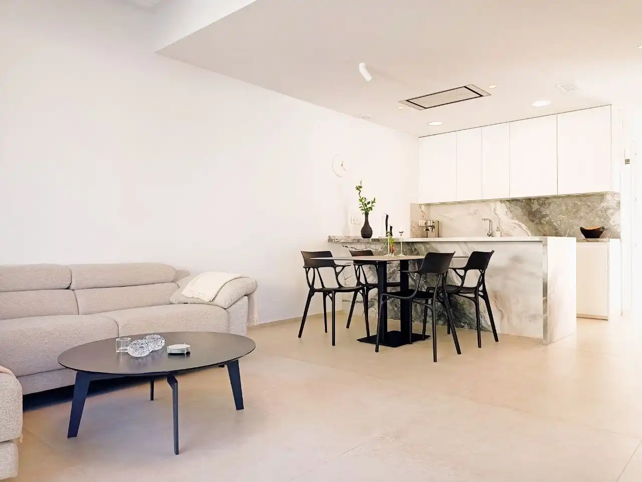 Detached house with pool for sale in Orihuela Costa, imagen 34