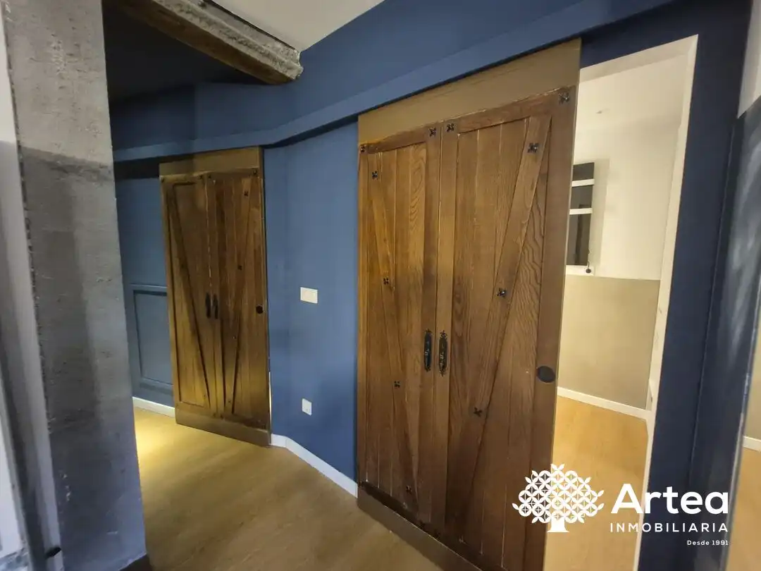 Flat for sale in Bilbao   with Heating and Balcony