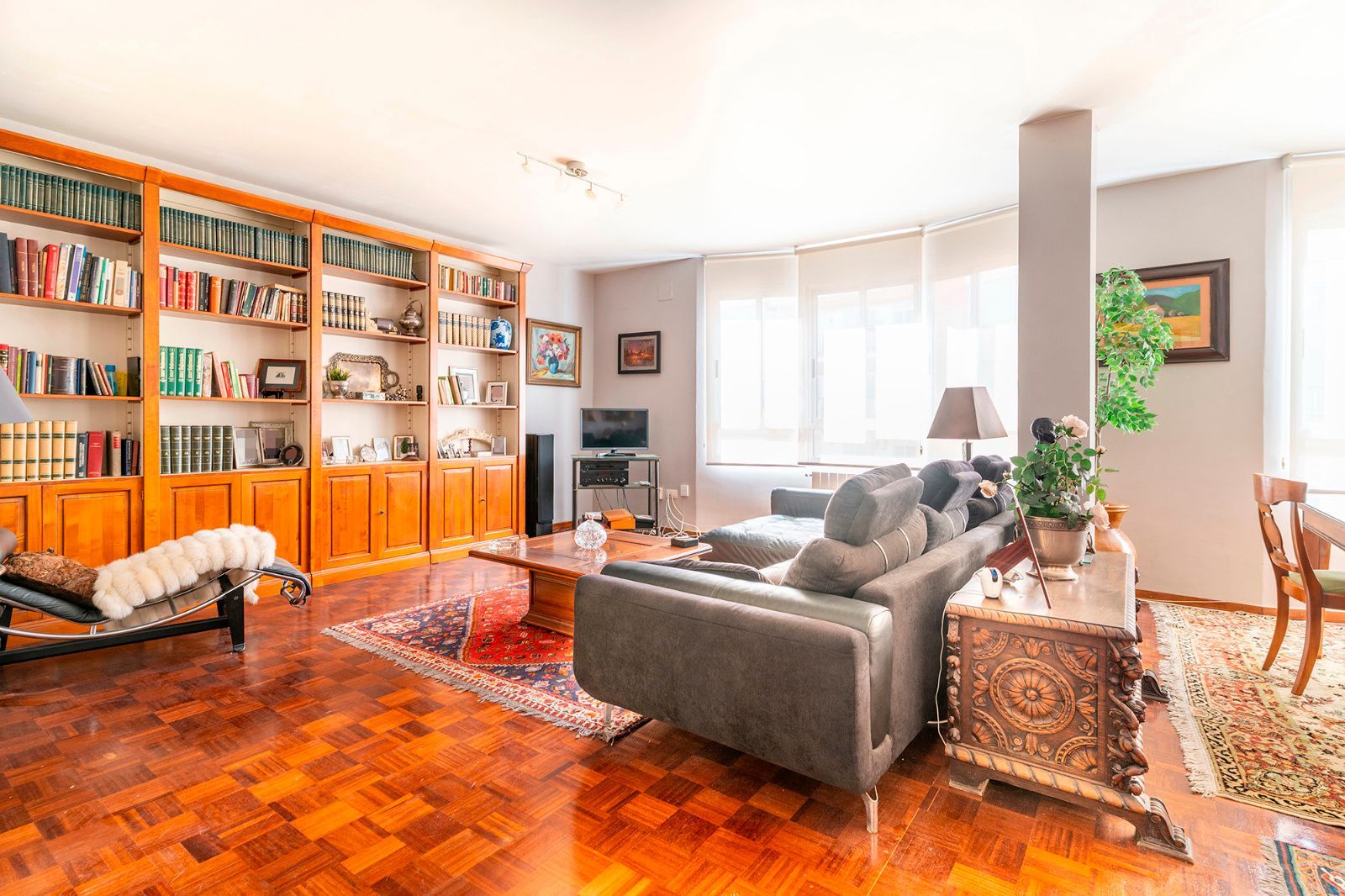 Flat for sale in Cami Donda, Camino de Onda - Salesianos