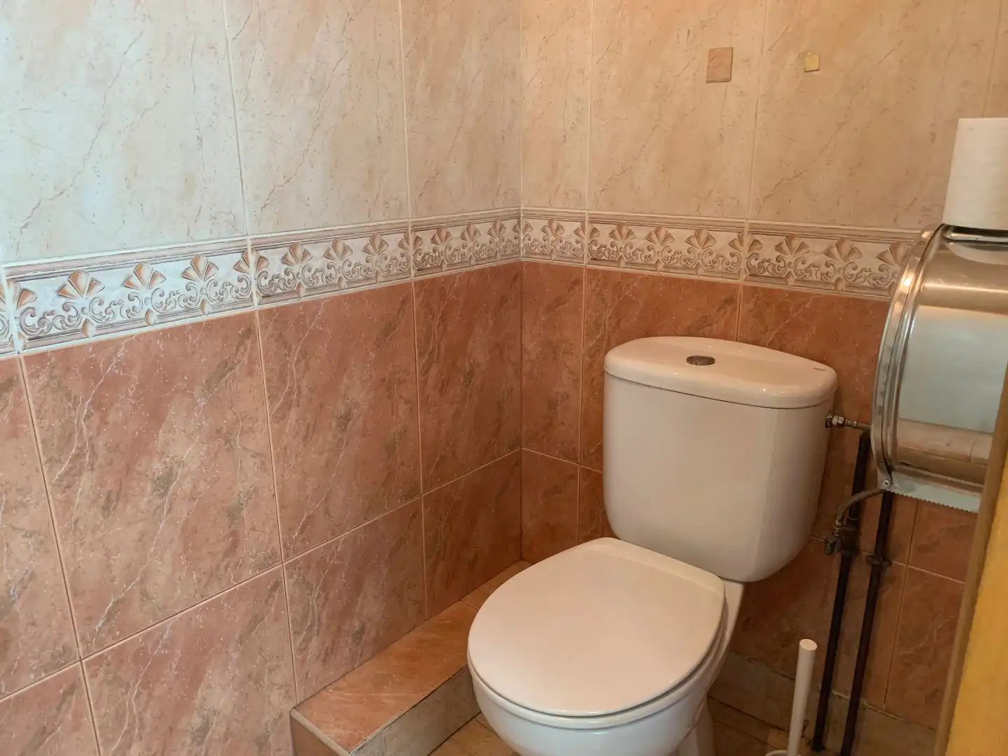 Business premises to rent in Gipuzkoa Etorbidea, imagen 9