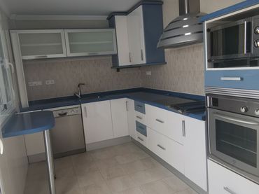 Casa en venta en Aguadulce - Almadraba - Punta Candor