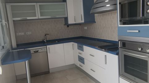 Foto 2 de Casa o chalet en venta en Aguadulce - Almadraba - Punta Candor, Rota