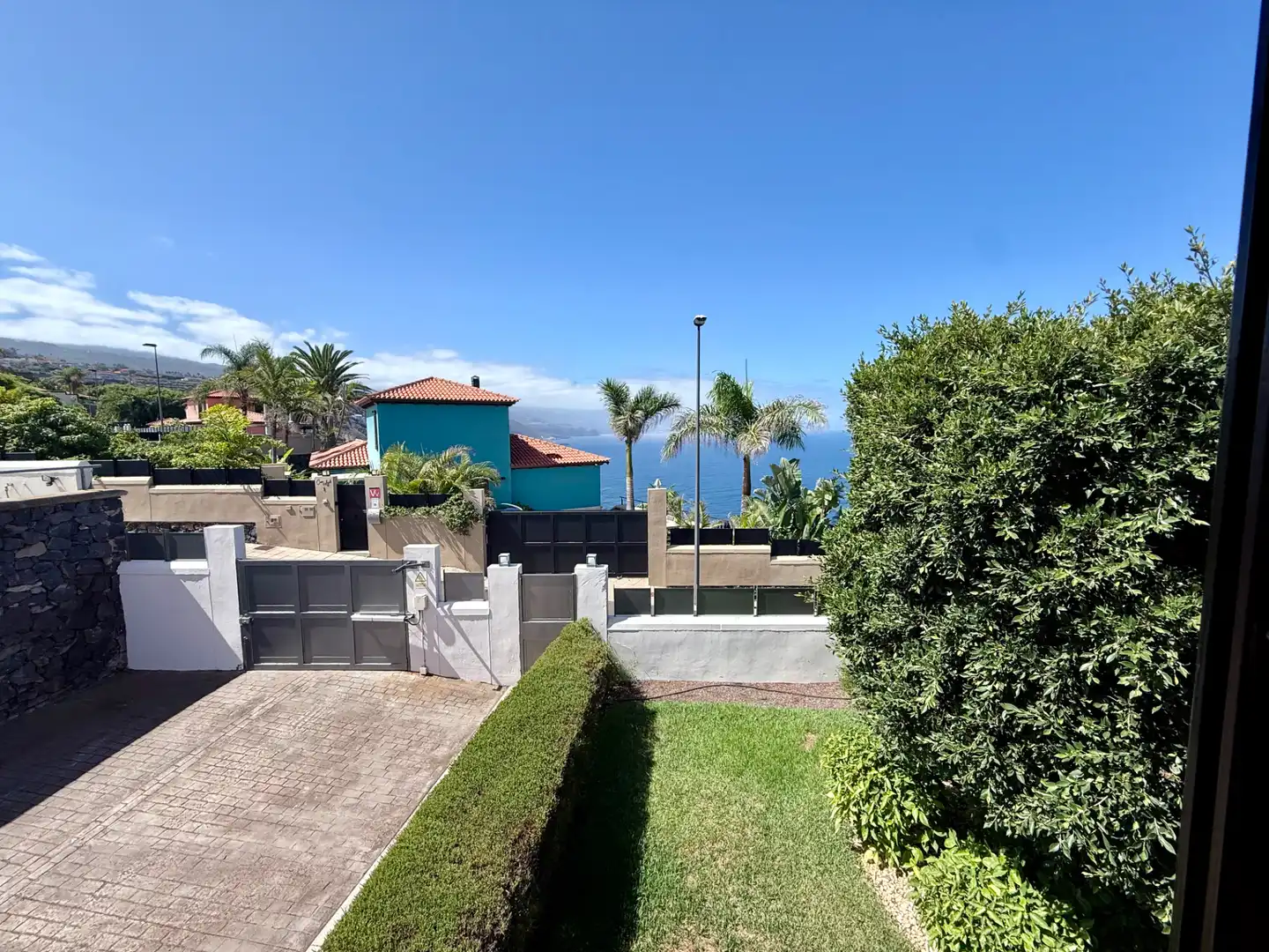 Villa mit Pool zum Verkauf in Urbanizacion Parque Atlantico-Sup-5, imagen 4