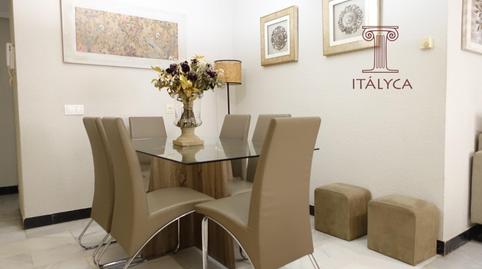 Foto 4 de Casa adosada en venda a Calle Real, Barrio Bajo, Sevilla