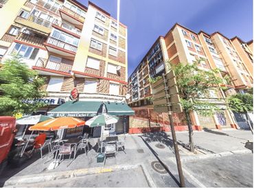 Piso en venta en Calle General Shelly 31, I 02 0A, Valladolid