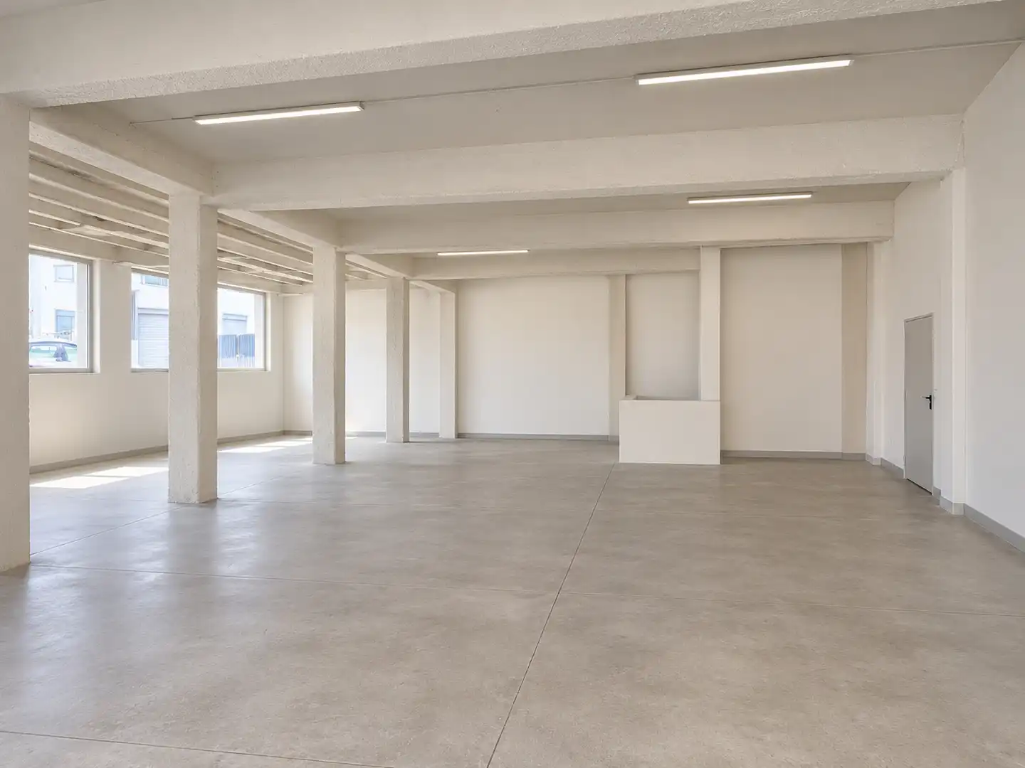 Local comercial en venda a Riera de Targa 63, imagen 3