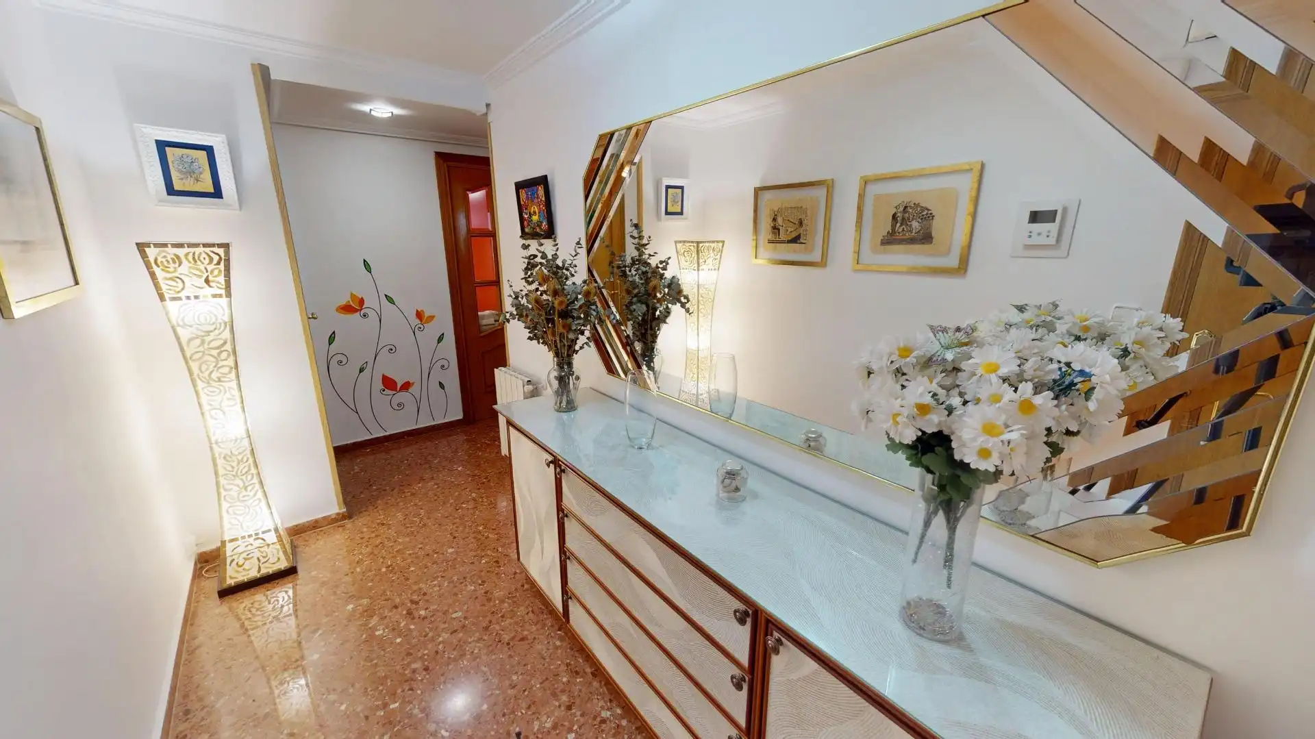 Piso en venta en Valencia con Aire acondicionado, Calefacción y Balcón