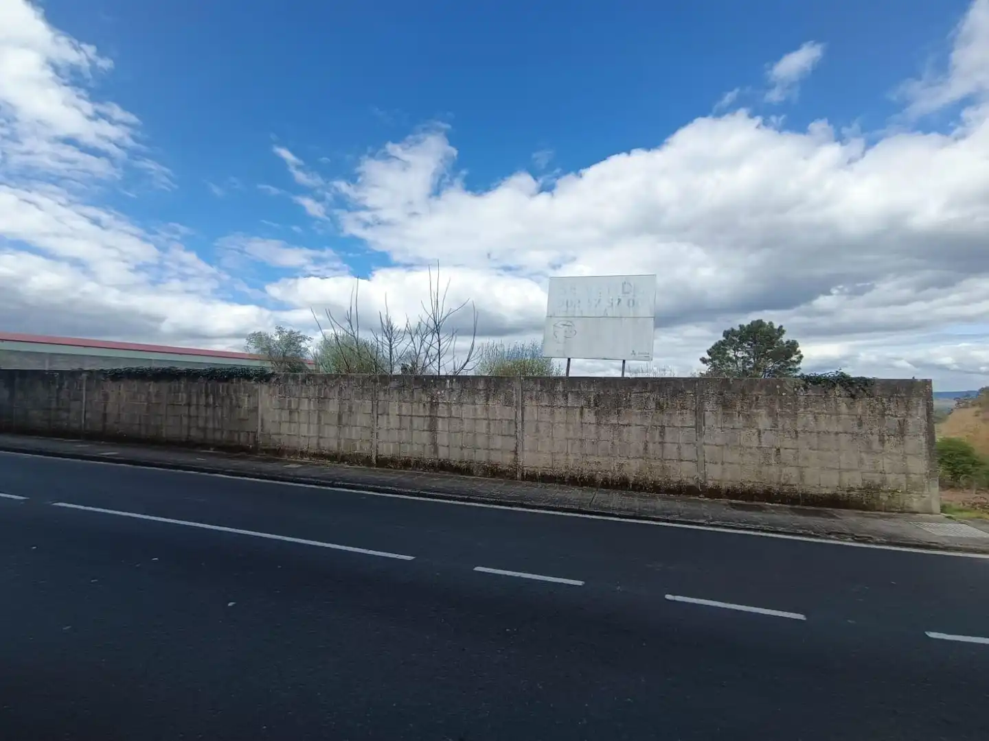 Residential land for sale in Calle Muíño, imagen 4