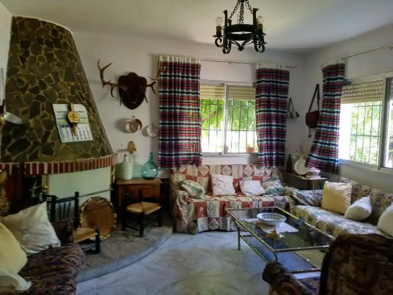 Villa zum Verkauf in Centro Ciudad, imagen 25