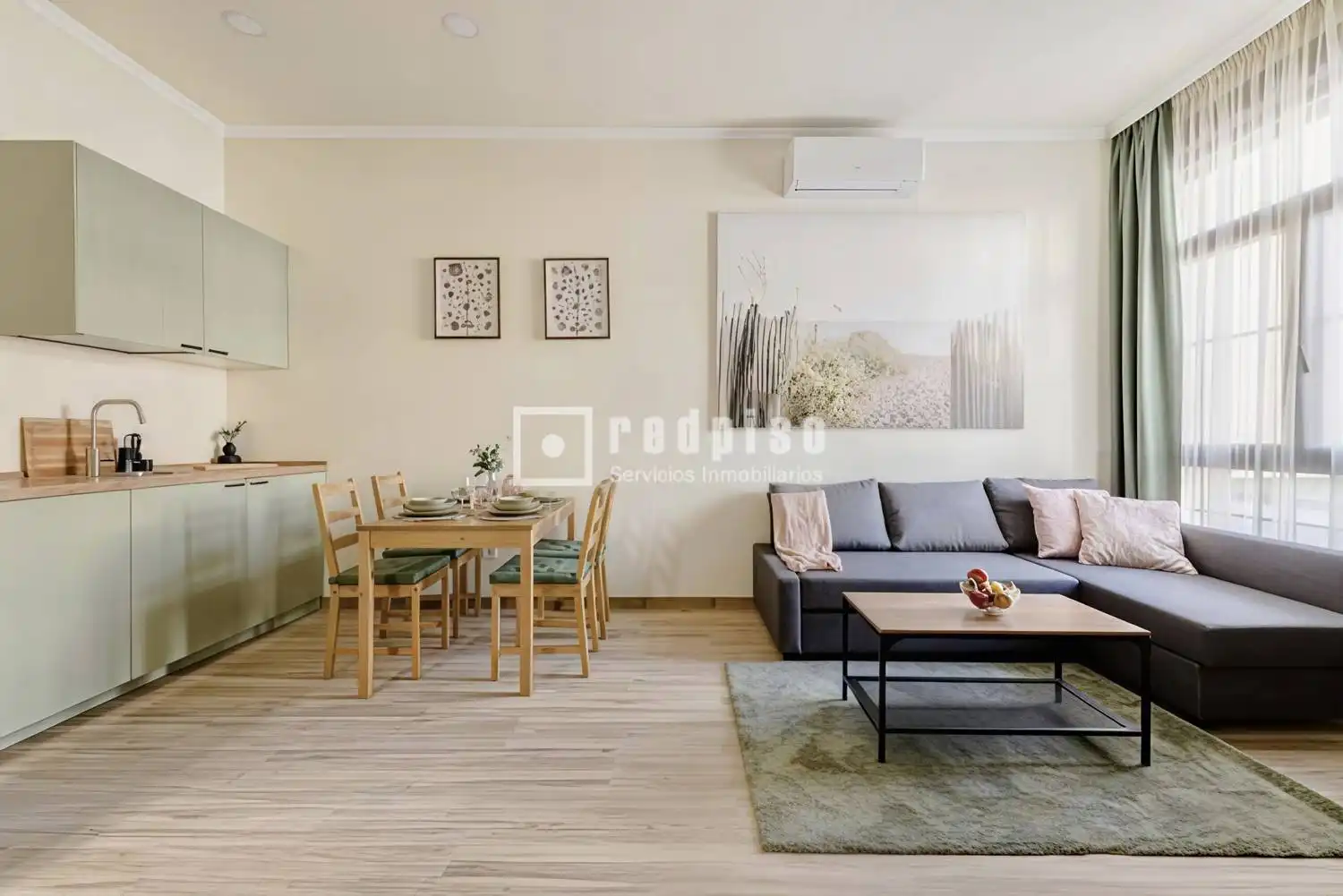 Wohnung zum Verkauf in Orcasitas