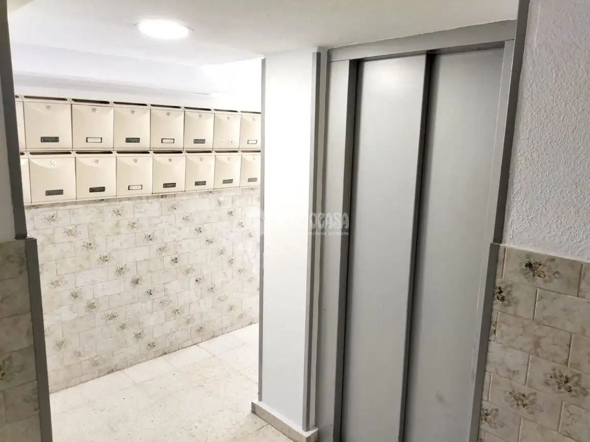 Piso en venta en Málaga con Terraza