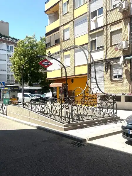 Pis en venda a SAN CIPRIANO, Casco histórico de Vicálvaro