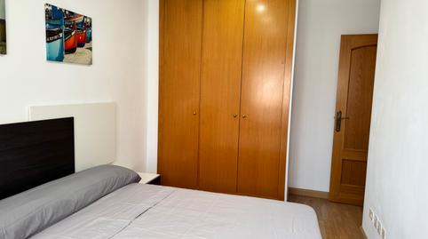 Photo 5 of Flat for rent in Avinguda Sant Pere, El Grao, Castellón de la Plana / Castelló de la Plana