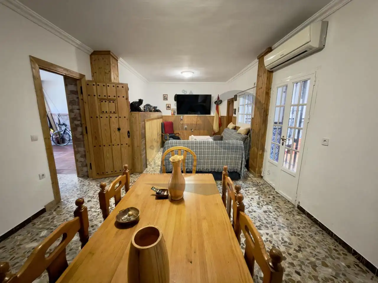 Casa o xalet en venda a Oromana