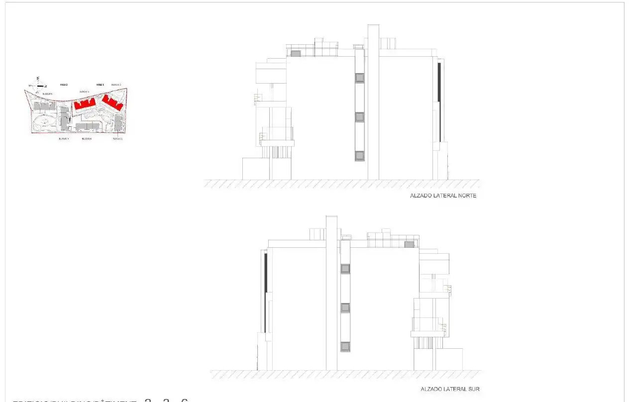 Apartament amb piscina en venda a Benamara - Atalaya, imagen 6