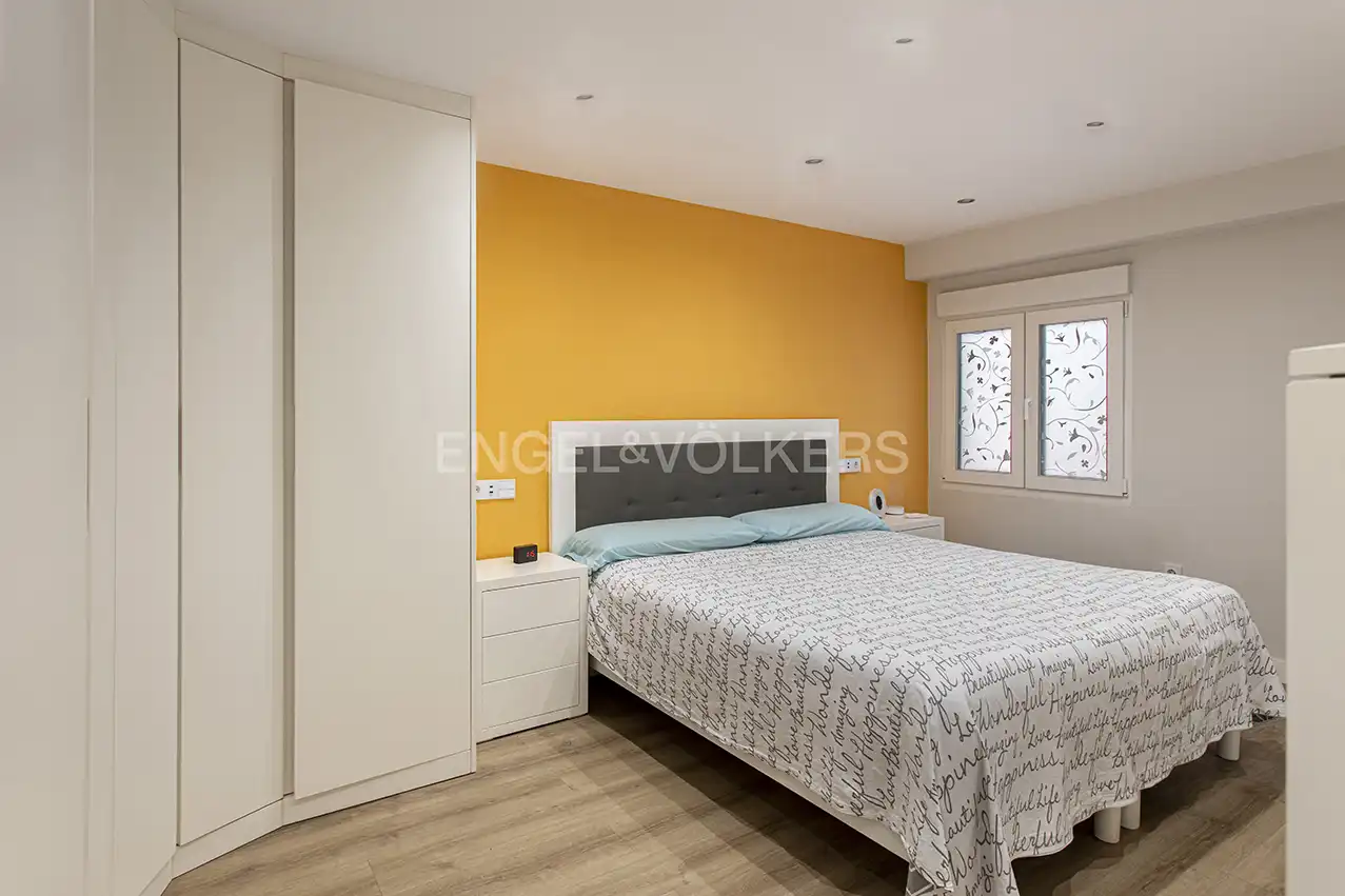 Habitación de Piso en venta en Gijón  con Calefacción y Terraza