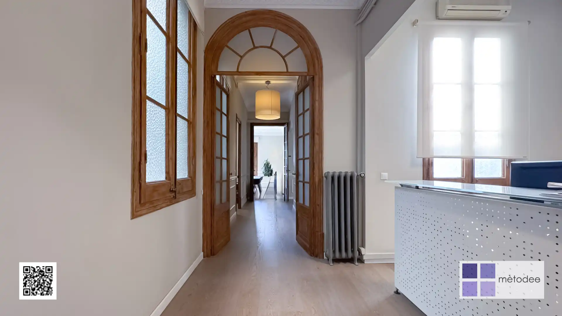 Bureau avec terrasse à vendre à Passeig de Gràcia, imagen 16