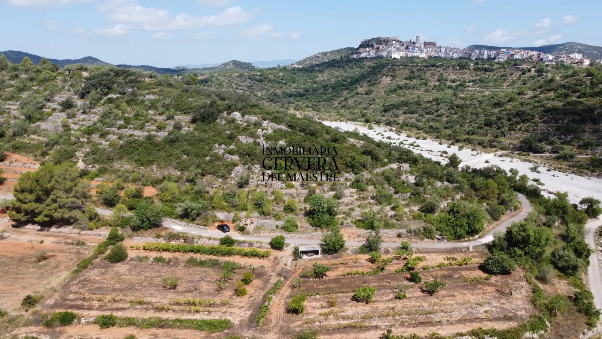 Terreno rustico in vendita a Cervera del Maestre, imagen 26