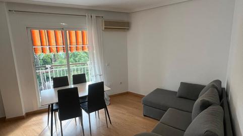 Photo 2 of Flat to rent in Plaza Rodríguez de la Fuente, Beniel, Murcia